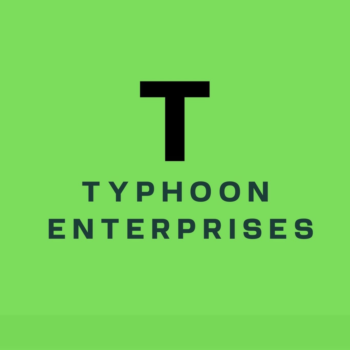 Typhoon Enterprises LLC